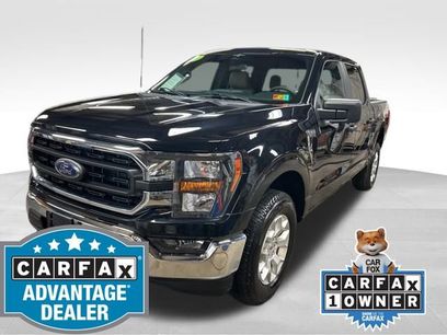 Used 2023 Ford F150 XLT