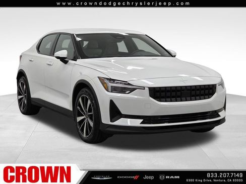 Used 2022 Polestar Polestar 2 AWD/4WD image 1