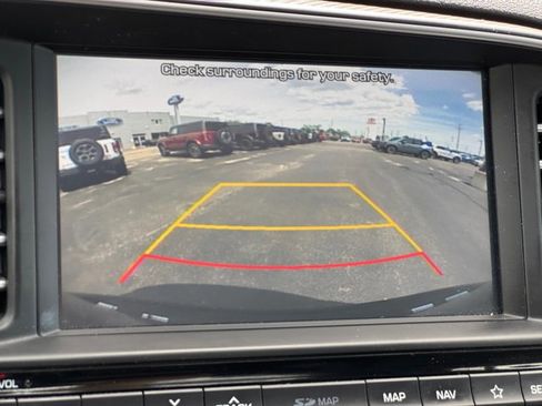 Used 2019 Hyundai Elantra Limited w/ Ultimate Package 02 FWD image 21
