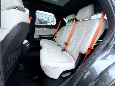 New 2026 Genesis GV70 3.5T Sport Prestige image 19