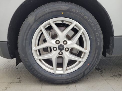 Used 2024 Ford Edge SEL w/ Convenience Package image 31