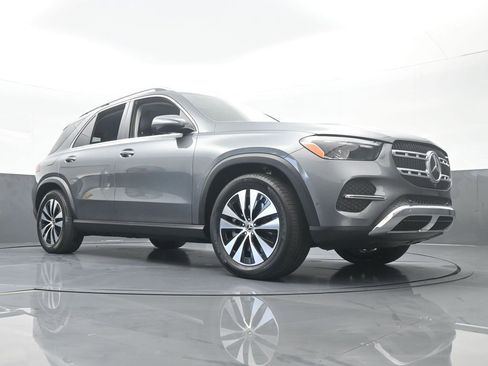 Used 2024 Mercedes-Benz GLE 450 4MATIC image 73