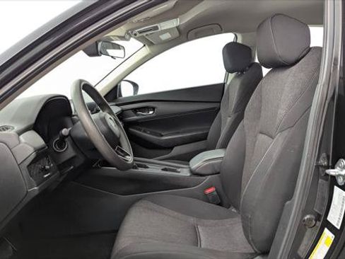Used 2024 Honda Accord LX image 14