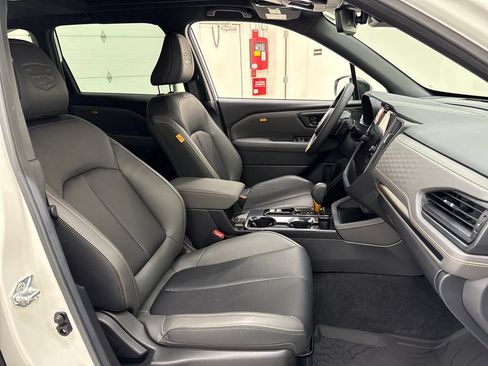 Used 2026 Subaru Forester Wilderness w/ Wilderness Package AWD/4WD image 24