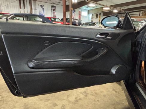 Used 2002 BMW M3 Coupe RWD image 35