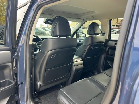 Used 2025 Hyundai Santa Fe XRT image 20