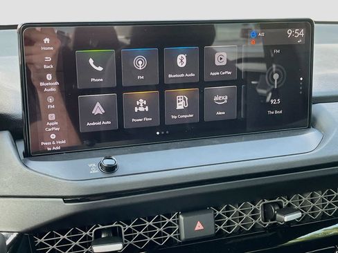Used 2025 Honda Accord Sport image 14