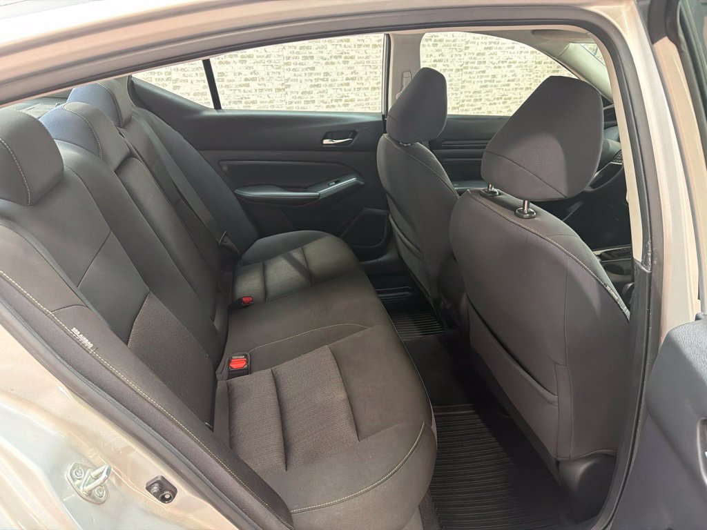 Used 2020 Nissan Altima 2.5 S FWD image 10