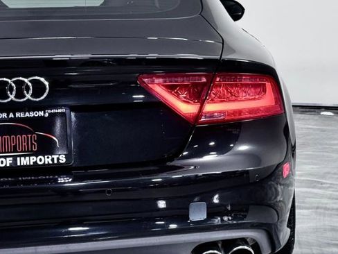 Used 2014 Audi S7 Prestige w/ Driver Assistance Package image 14