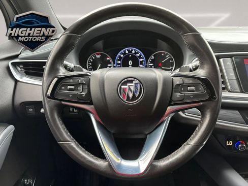 Used 2024 Buick Enclave Premium image 19