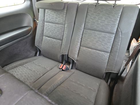 Used 2021 Dodge Durango SXT w/ 3rd Row Seating Group AWD/4WD image 16