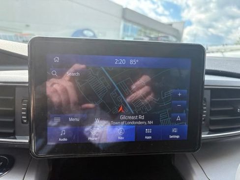 Certified 2023 Ford Explorer XLT w/ Equipment Group 202A AWD/4WD image 23