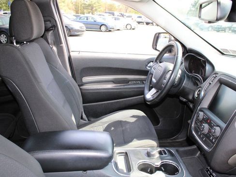 Used 2014 Dodge Durango SXT w/ Quick Order Package 23B image 11