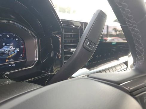 Certified 2024 Chevrolet Silverado 2500 High Country w/ High Country Premium Package image 28