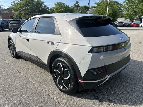 Certified 2023 Hyundai Ioniq 5 SEL AWD/4WD image 7