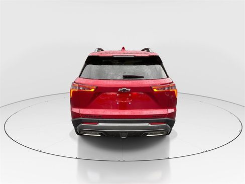 New 2026 Chevrolet Equinox ACTIV w/ Convenience Package III image 7