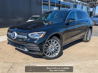 Certified 2022 Mercedes-Benz GLC 300 w/ AMG Line video 1