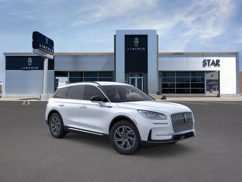 New 2026 Lincoln Corsair Premiere image 7