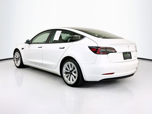 Used 2022 Tesla Model 3 Long Range image 5