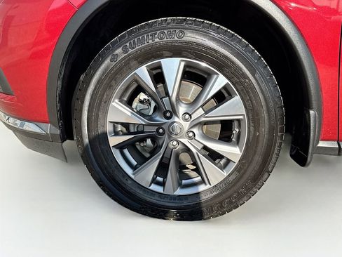 Used 2016 Nissan Murano SL image 42