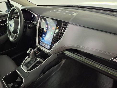 Used 2023 Subaru Outback Onyx Edition image 33