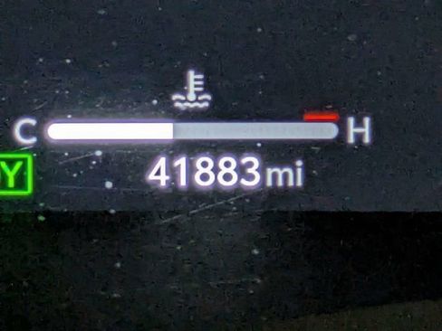 Used 2025 Toyota Camry XSE FWD image 28