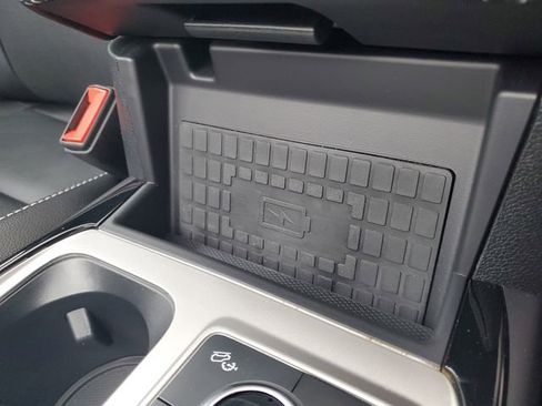 Certified 2024 Ford Explorer ST w/ Equipment Group 401A image 31