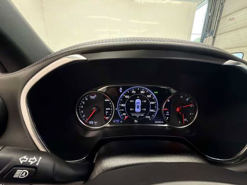 Used 2023 Chevrolet Blazer RS w/ Enhanced Convenience Package AWD/4WD image 10