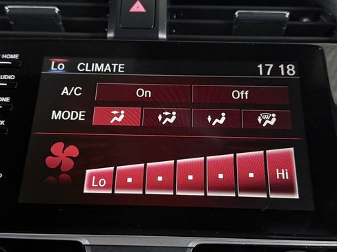 Used 2021 Honda Civic Sport image 35