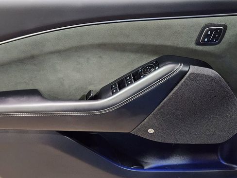 Used 2024 Ford Mustang Mach-E GT image 41