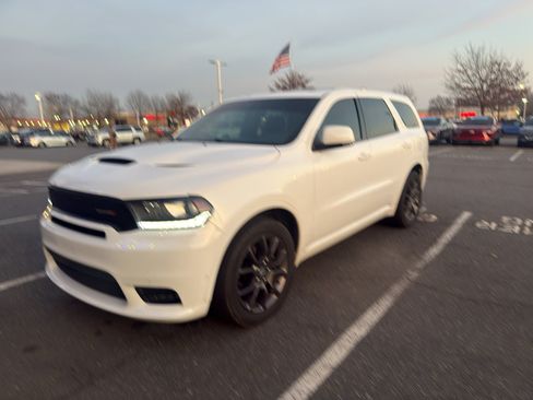 Used 2018 Dodge Durango R/T image 3