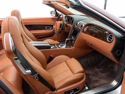 Used 2008 Bentley Continental GTC image 36