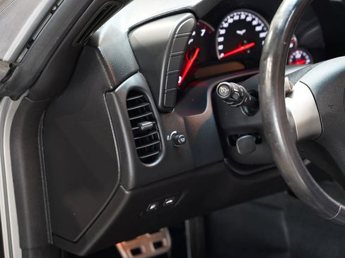Used 2008 Chevrolet Corvette Coupe image 45