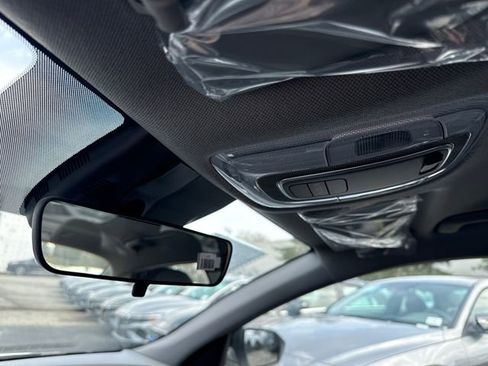 New 2026 Hyundai Elantra Sport FWD image 14