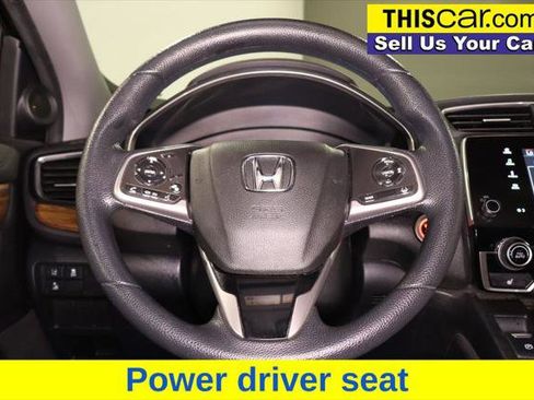 Used 2021 Honda CR-V EX image 14
