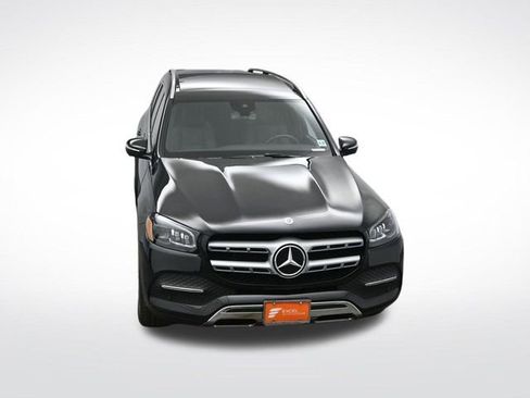 Used 2022 Mercedes-Benz GLS 450 4MATIC image 59
