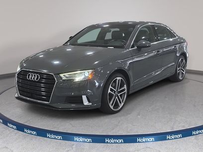 Used 2019 Audi A3 2.0T Premium