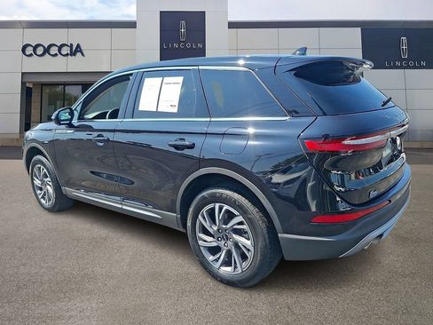 Used 2023 Lincoln Corsair AWD w/ Equipment Group 101A image 6