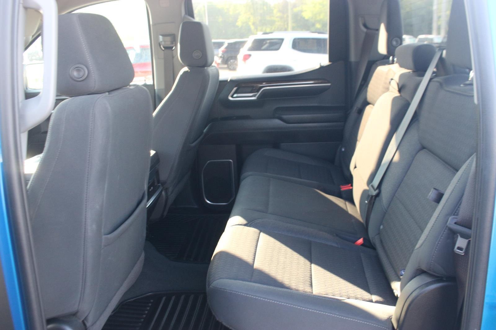 Used 2022 GMC Sierra 1500 Elevation AWD/4WD image 33