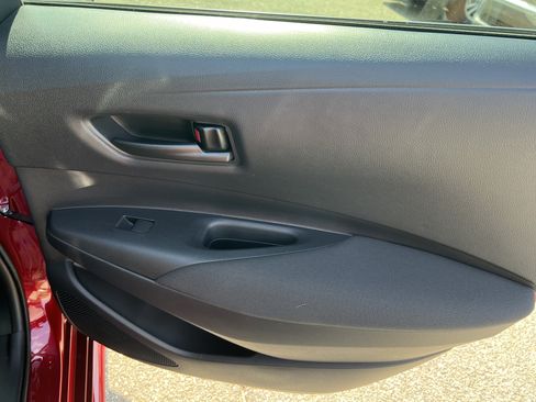 Certified 2024 Toyota Corolla LE FWD image 27