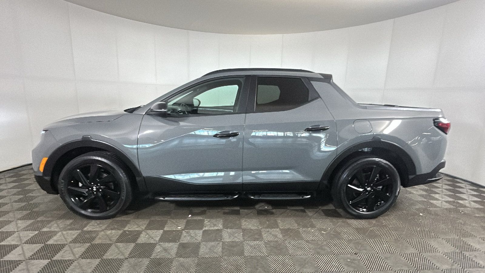 Used 2023 Hyundai Santa Cruz Night AWD/4WD image 7