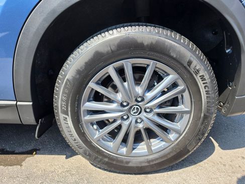 Used 2019 MAZDA CX-5 Touring AWD/4WD image 12