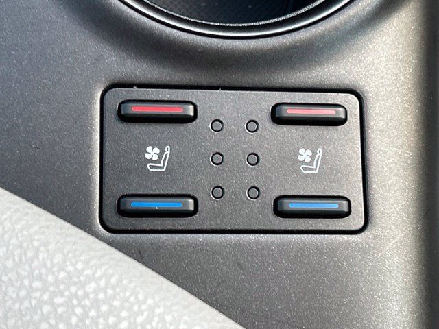 Used 2023 Toyota Camry XSE w/ Navigation Package FWD image 51