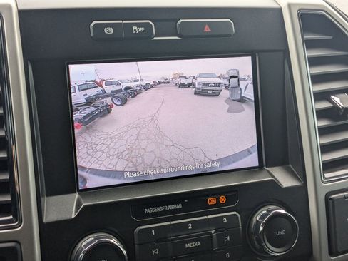 Used 2021 Ford F350 Lariat w/ Lariat Value Package image 23