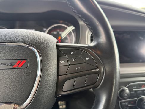 Used 2023 Dodge Charger GT RWD image 16