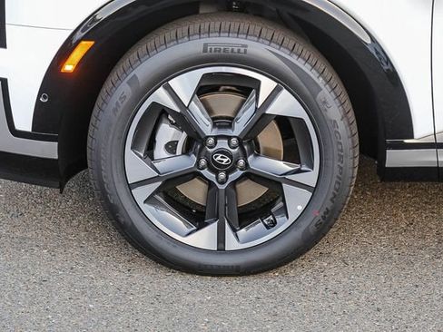 New 2026 Hyundai Palisade Limited AWD/4WD image 11