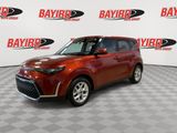 Used 2024 Kia Soul LX w/ Option Group 015 image 4