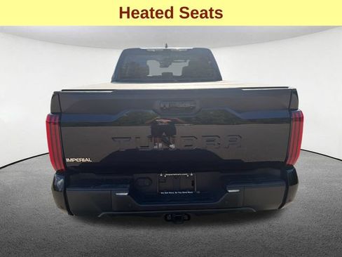 Used 2024 Toyota Tundra SR5 w/ SR5 Premium Package AWD/4WD image 11