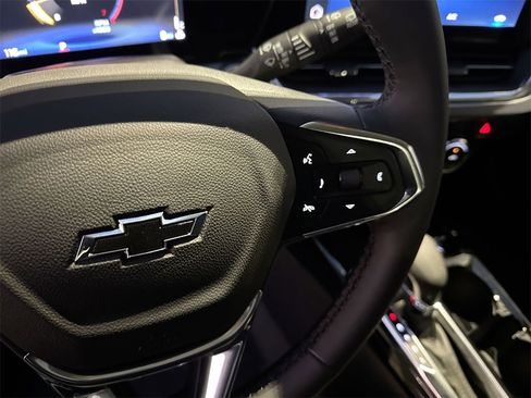 New 2026 Chevrolet Trax ACTIV image 18