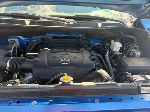 Used 2016 Toyota Tundra 1794 Edition AWD/4WD image 22